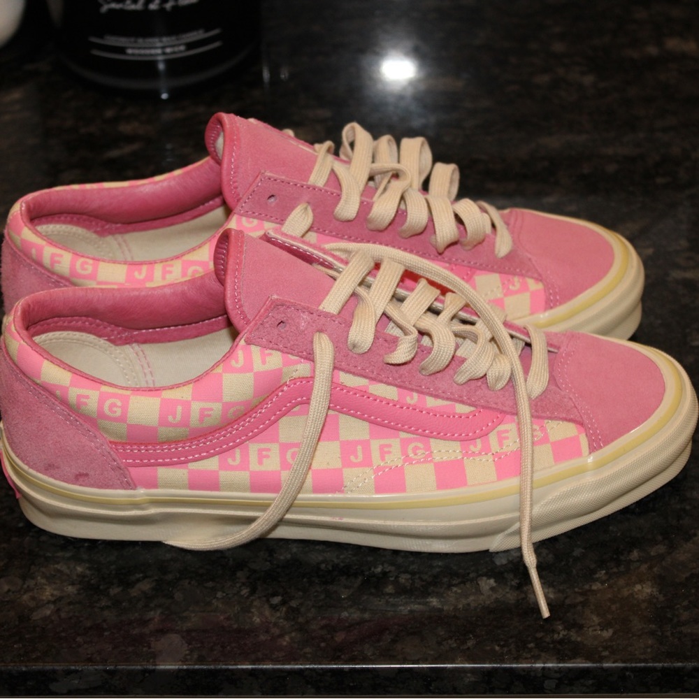 Joe Fresh Good Vans